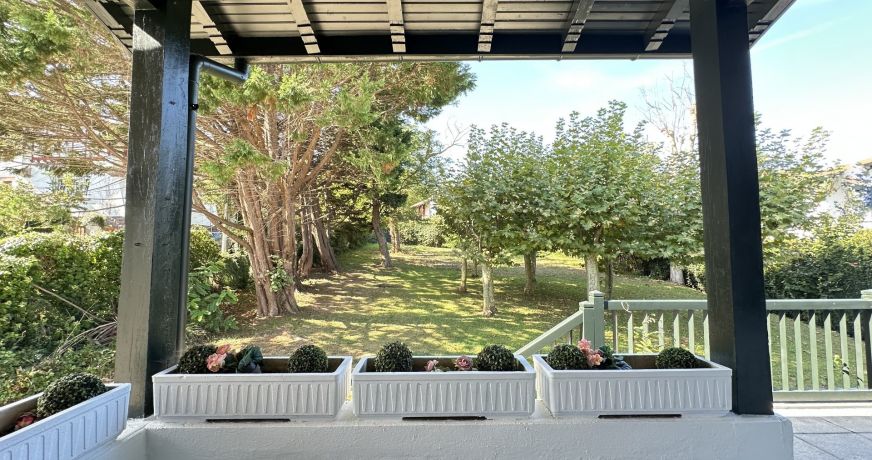 vente Maison de caractère Guethary