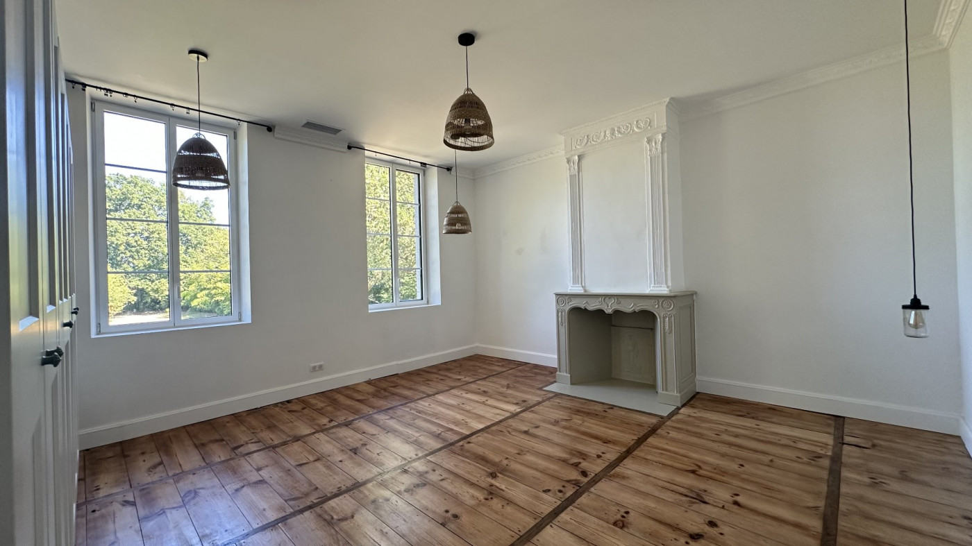 vente Maison bourgeoise Dax - Photo 13