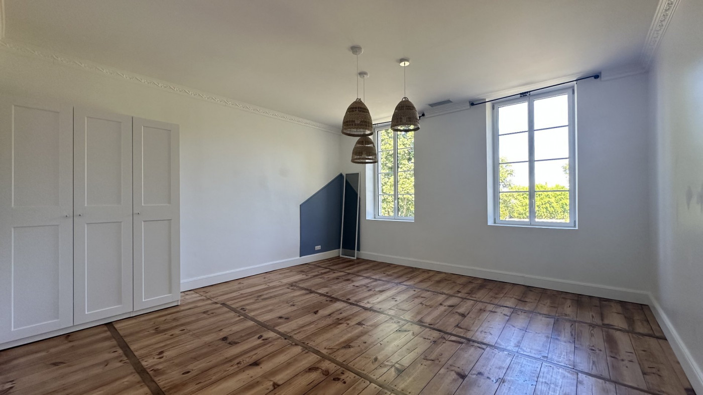 vente Maison bourgeoise Dax - Photo 15