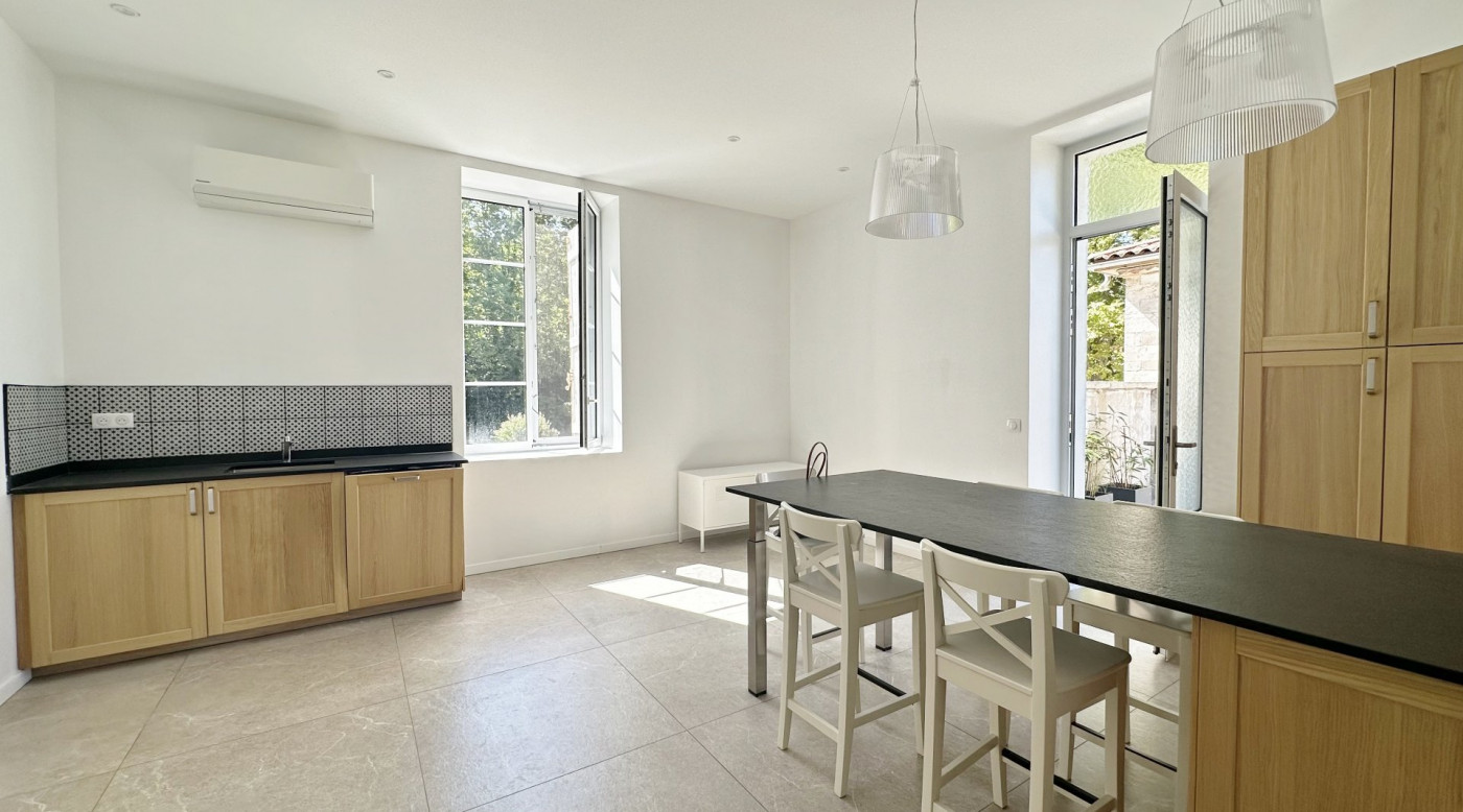 vente Maison bourgeoise Dax - Photo 11