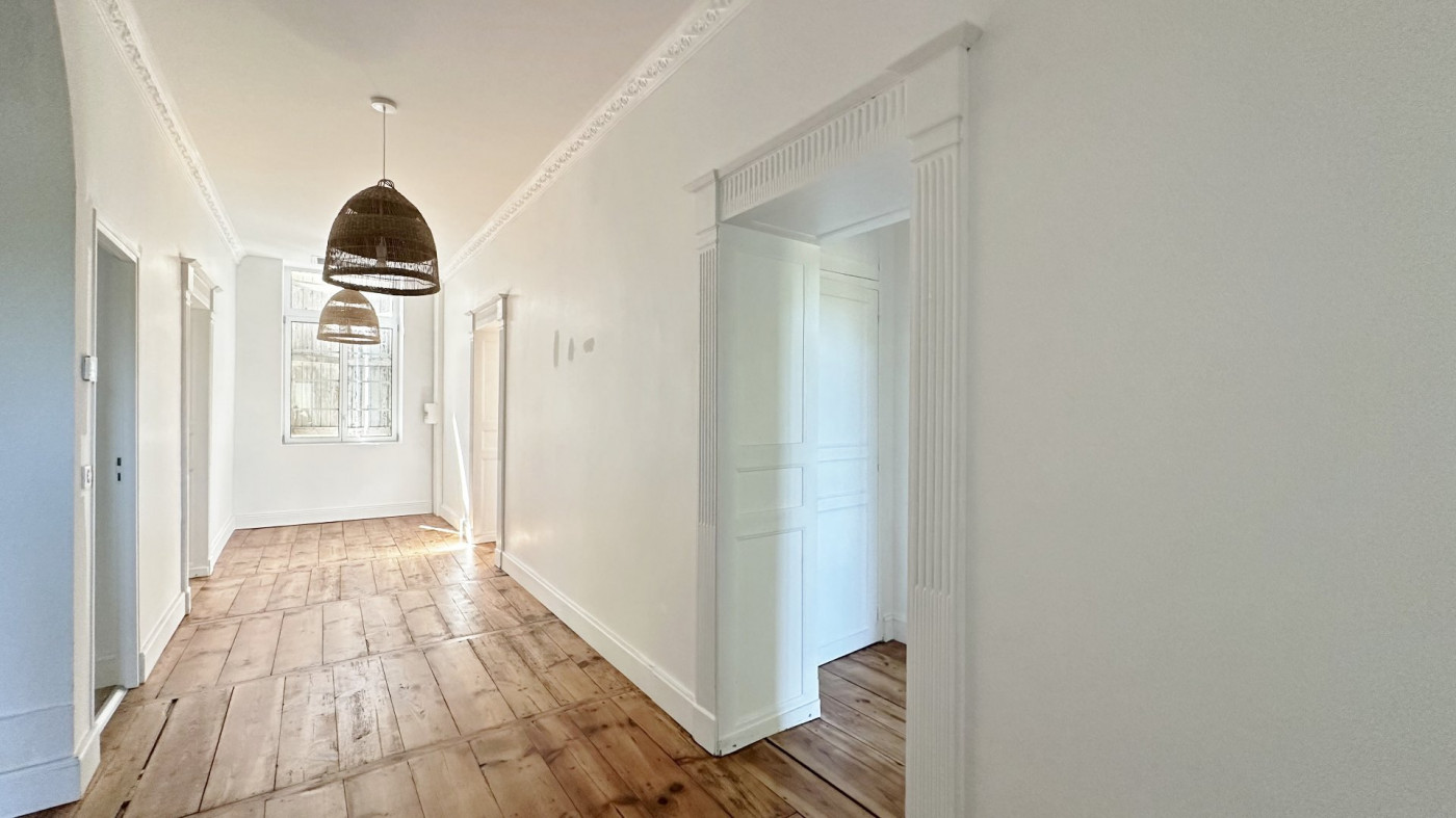 vente Maison bourgeoise Dax - Photo 18