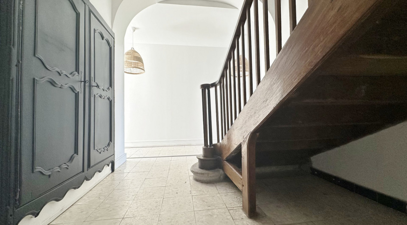 vente Maison bourgeoise Dax - Photo 19