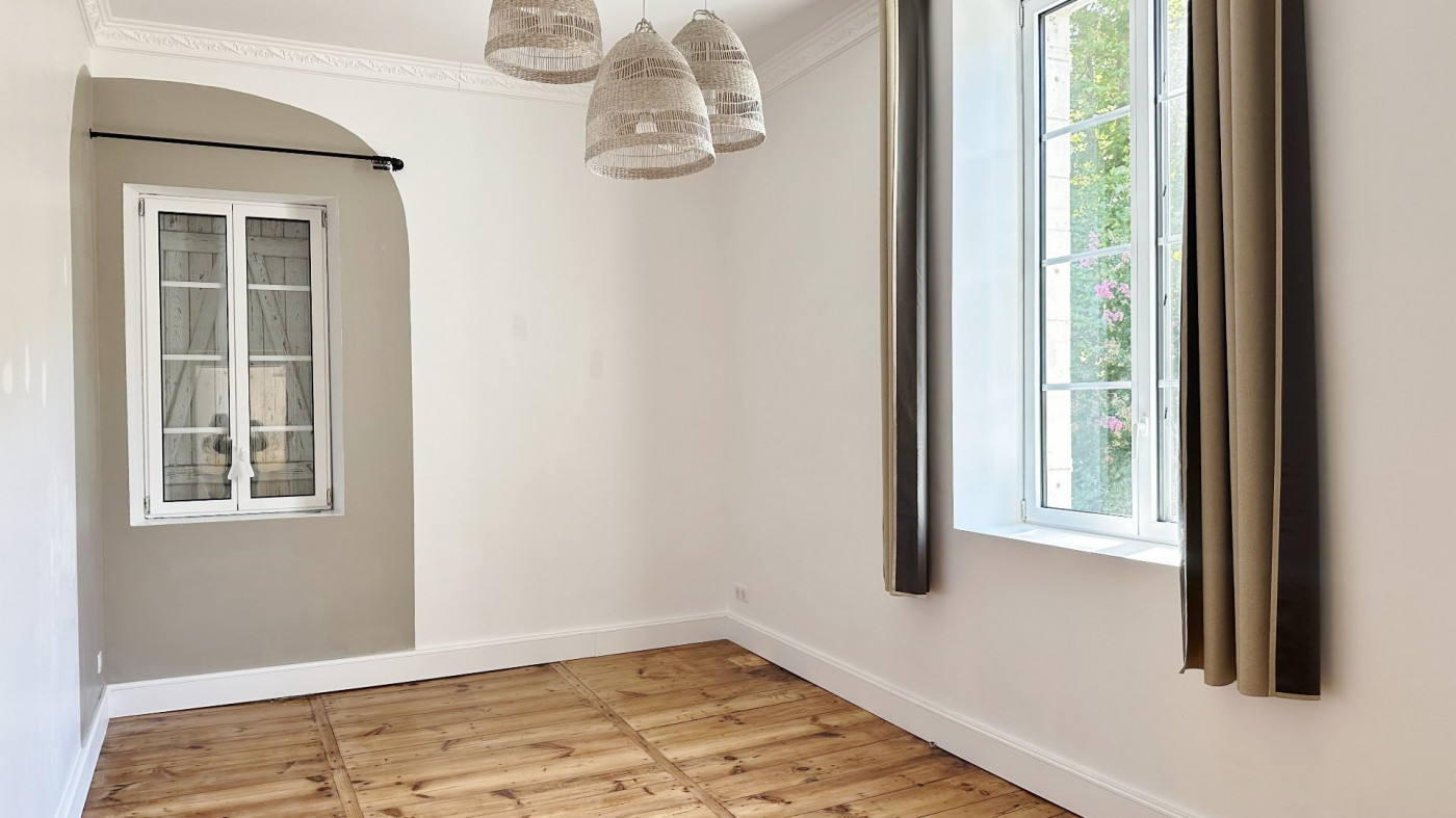 vente Maison bourgeoise Dax - Photo 17