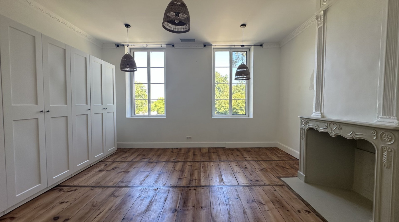 vente Maison bourgeoise Dax - Photo 14