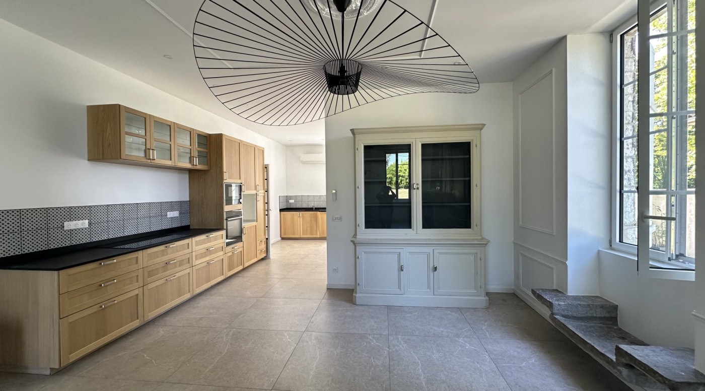 vente Maison bourgeoise Dax - Photo 9