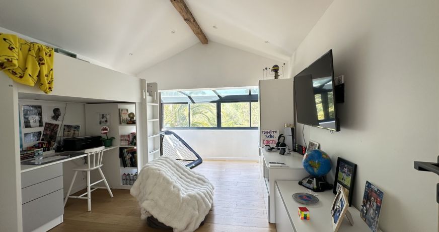 vente Maison de caractère Bayonne