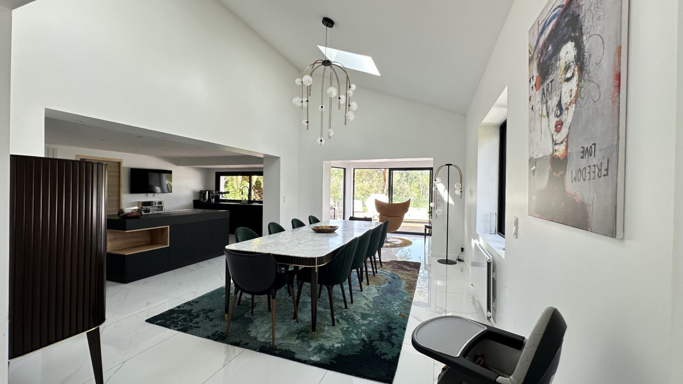 vente Maison de caractère Bayonne - Photo 14