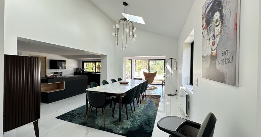 vente Maison de caractère Bayonne