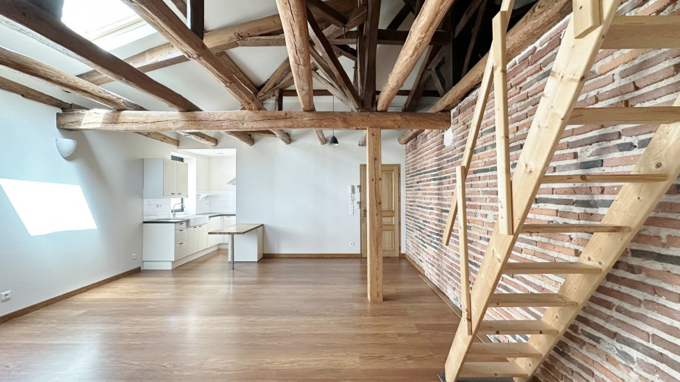 vente Appartement Dax - Photo 3