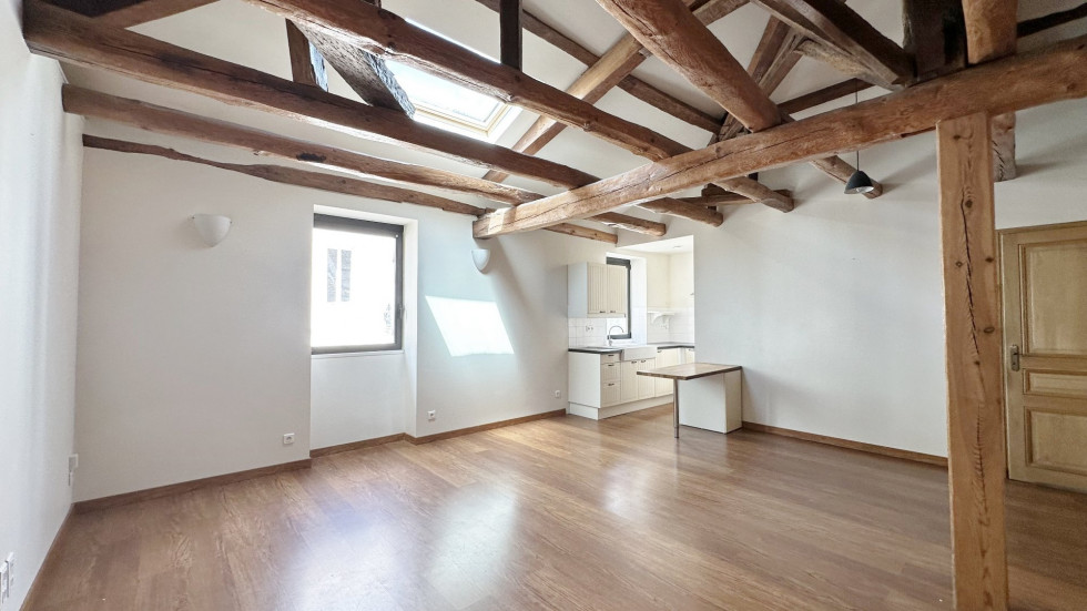 vente Appartement Dax - Photo 5