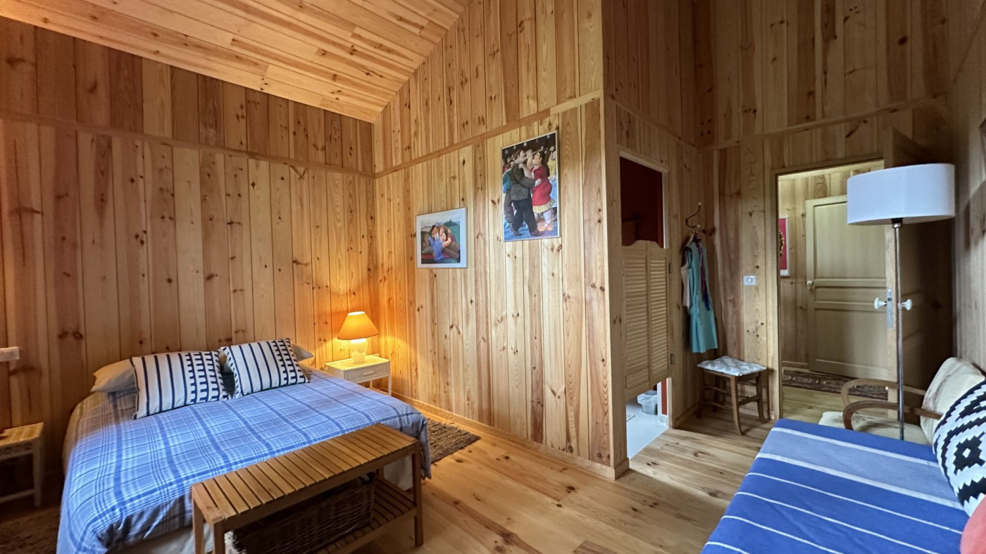 vente Maison à ossature bois Magescq - Photo 18