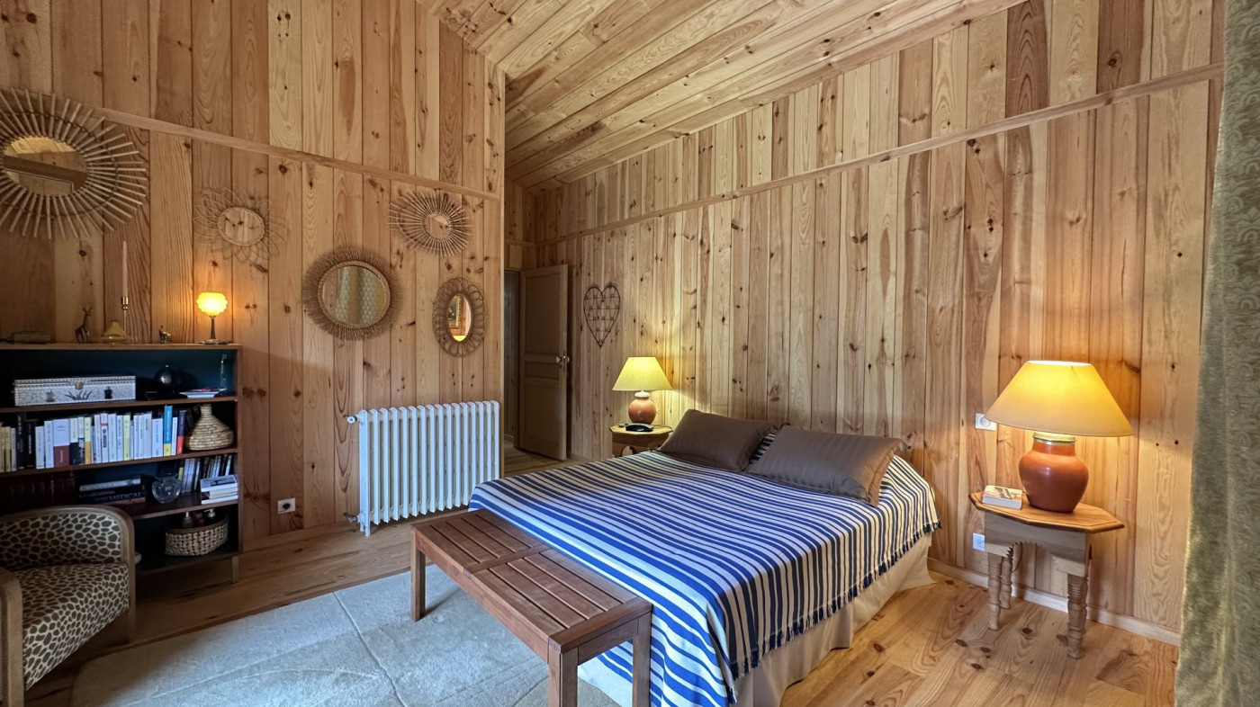 vente Maison à ossature bois Magescq - Photo 19