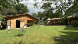 vente Maison à ossature bois Magescq