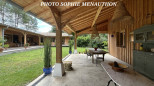 vente Maison à ossature bois Magescq