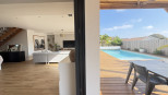 vente Maison individuelle Saubrigues