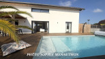 vente Maison individuelle Saubrigues