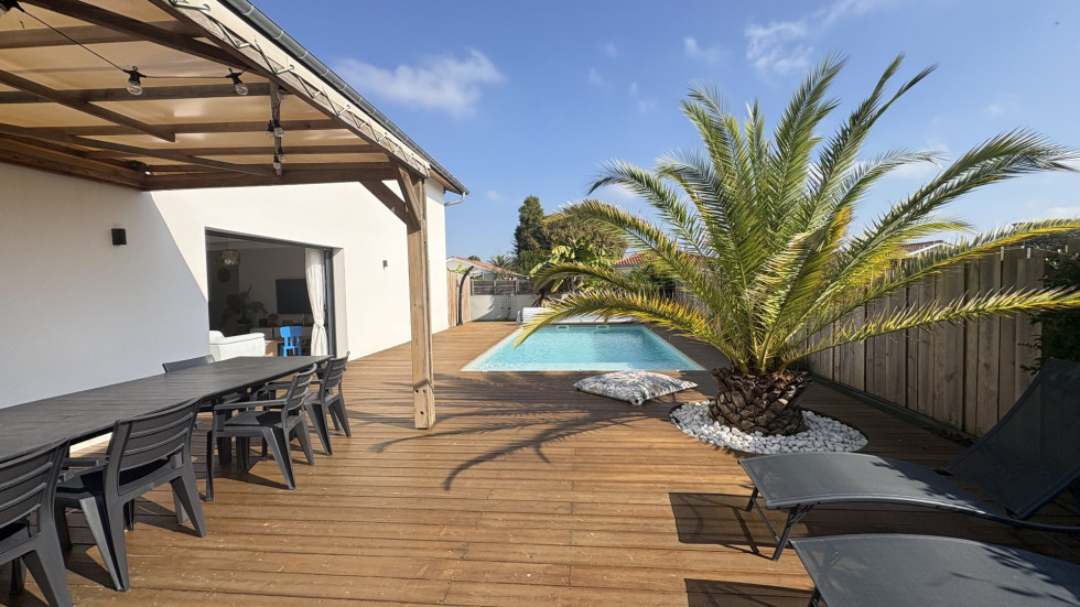 vente Maison individuelle Saubrigues - Photo 3