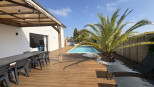 vente Maison individuelle Saubrigues