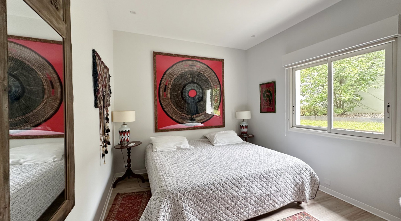 vente Villa d'architecte Anglet - Photo 10