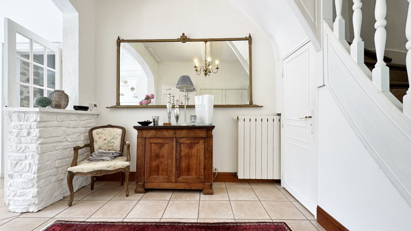 vente Maison bourgeoise Bayonne - Photo 10