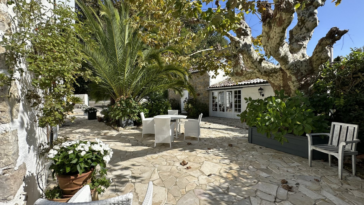 vente Maison bourgeoise Bayonne - Photo 3