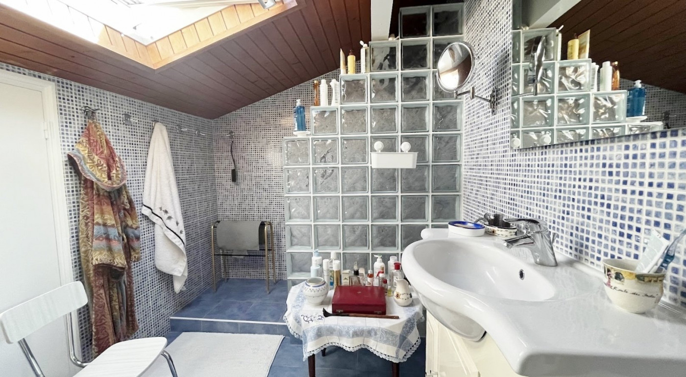 vente Maison de caractère Mouguerre - Photo 20