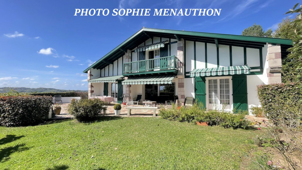 vente Maison de caractère Mouguerre - Photo 1
