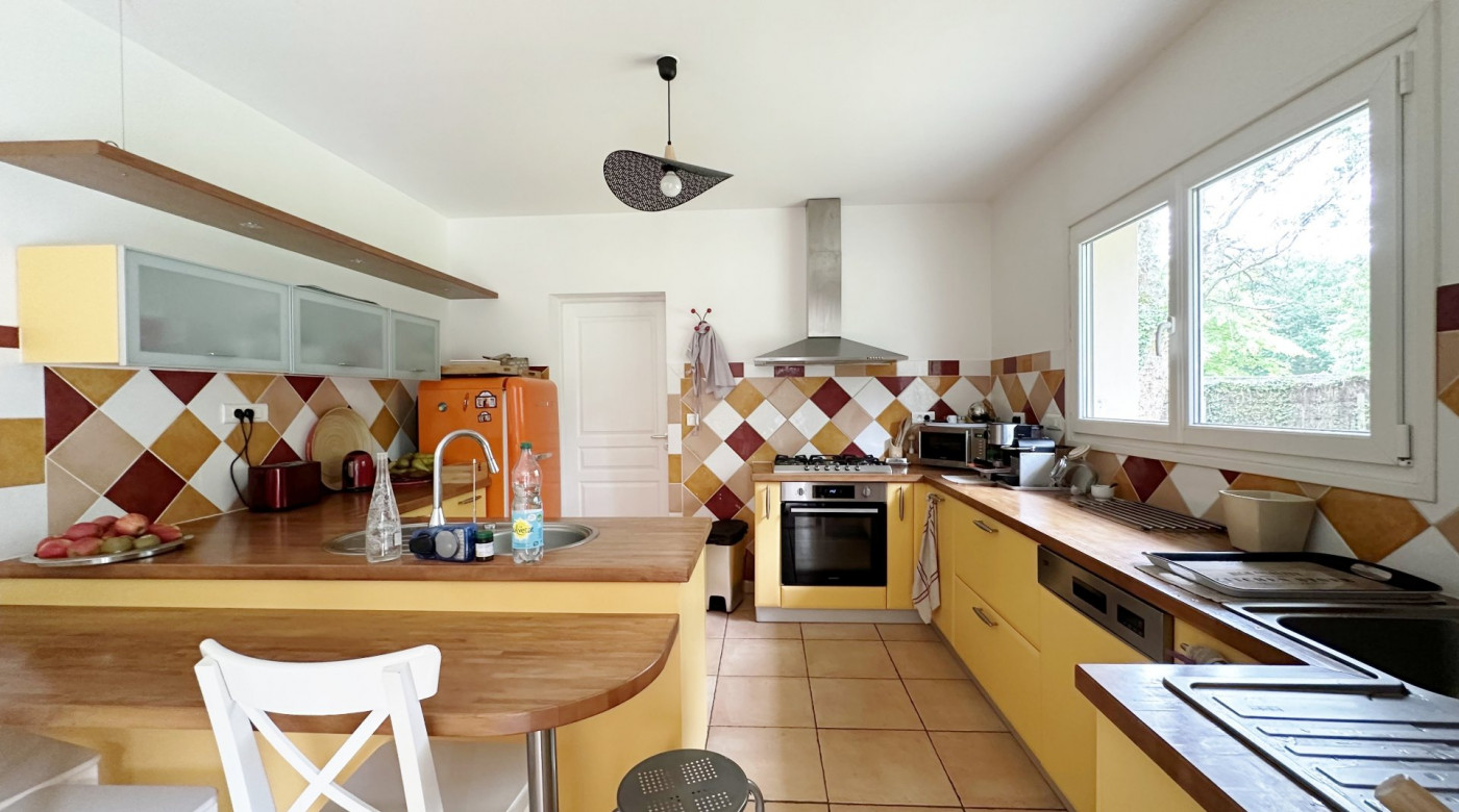 vente Maison contemporaine Soustons - Photo 11