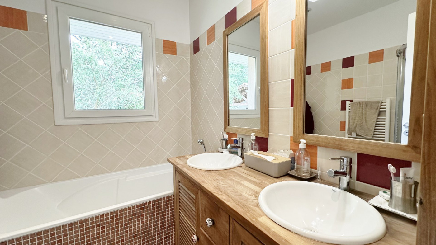 vente Maison contemporaine Soustons - Photo 16