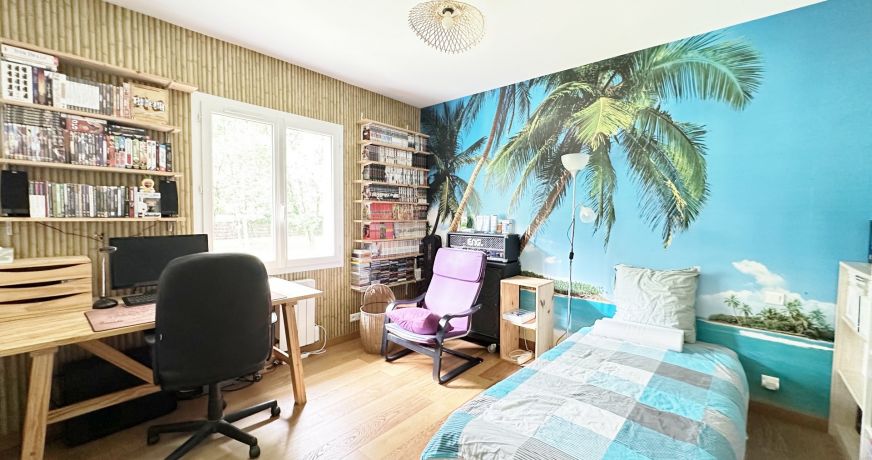 vente Maison contemporaine Soustons