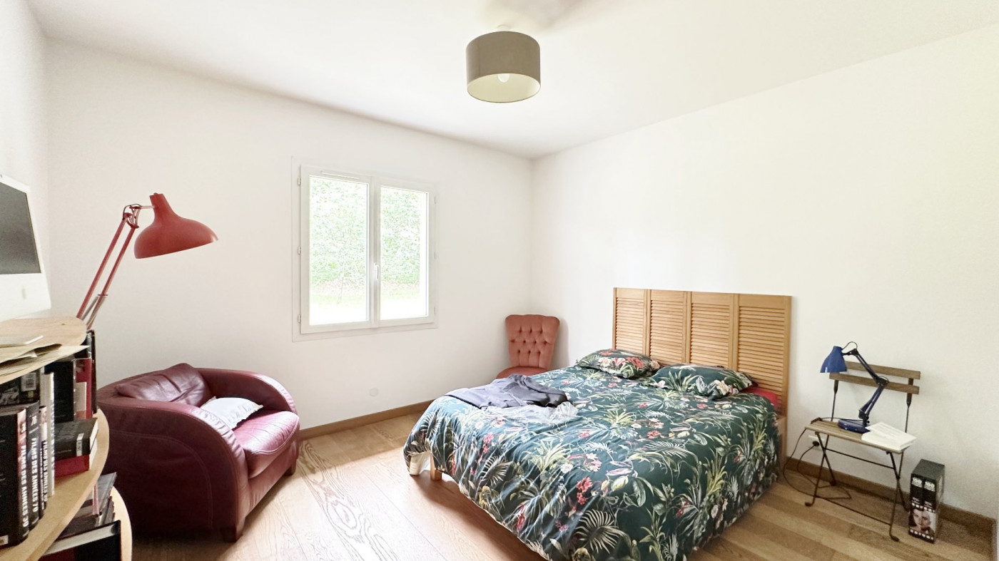 vente Maison contemporaine Soustons - Photo 19