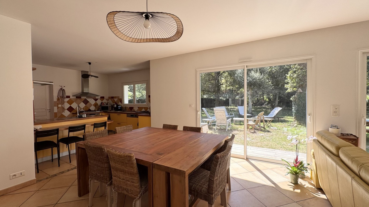 vente Maison contemporaine Soustons - Photo 8