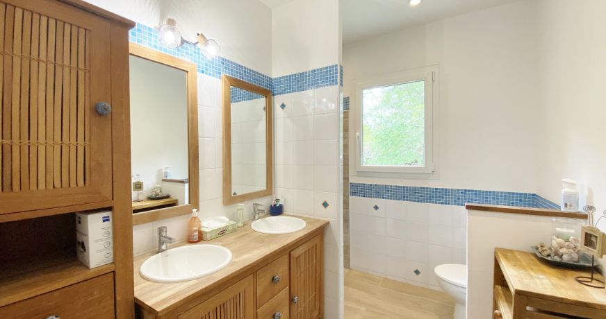 vente Maison contemporaine Soustons