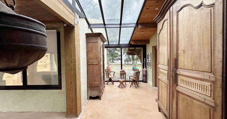 vente Propriété Hossegor