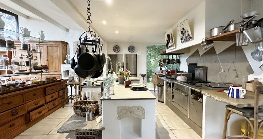 vente Propriété Hossegor
