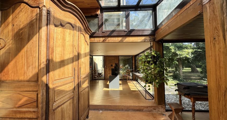 vente Propriété Hossegor