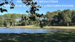 vente Propriété Hossegor
