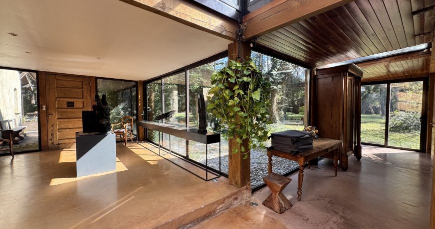 vente Propriété Hossegor