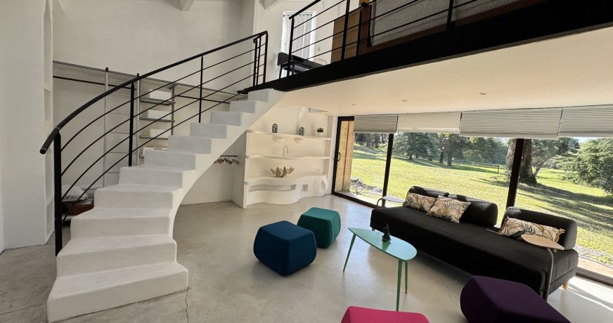 vente Propriété Hossegor