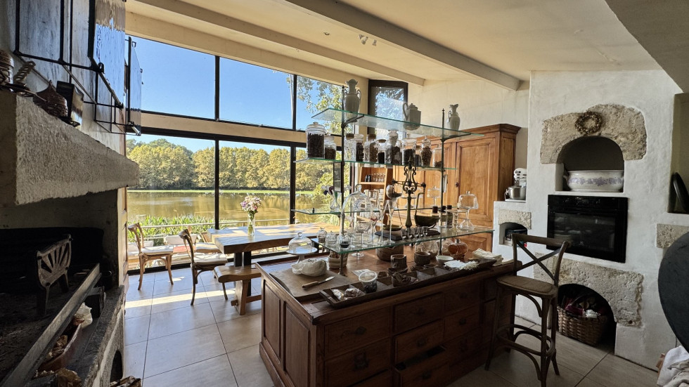 vente Propriété Hossegor - Photo 8