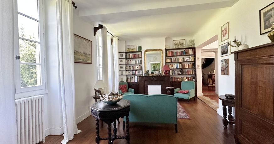 vente Maison de maître Dax