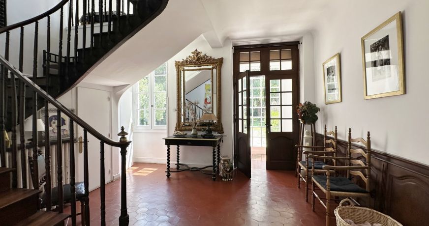 vente Maison de maître Dax