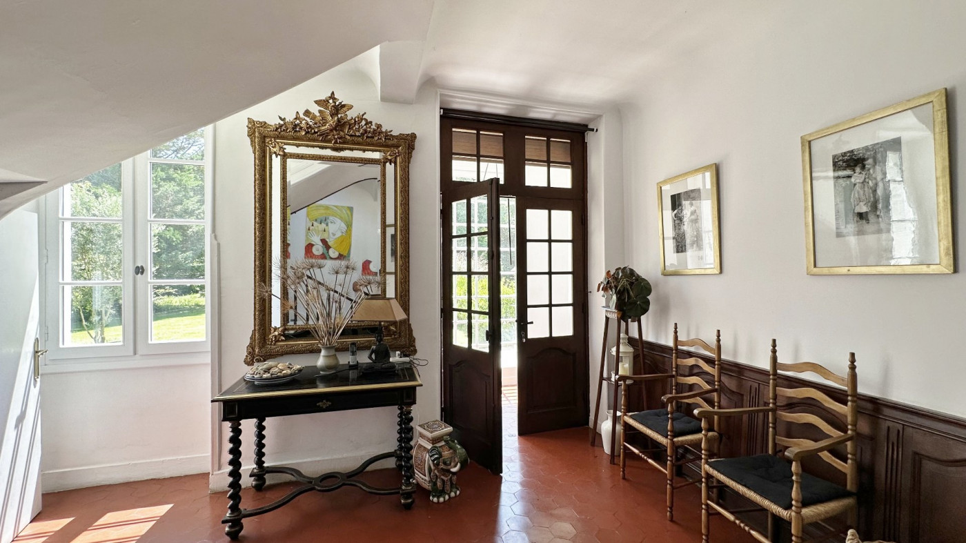vente Maison de maître Dax - Photo 11