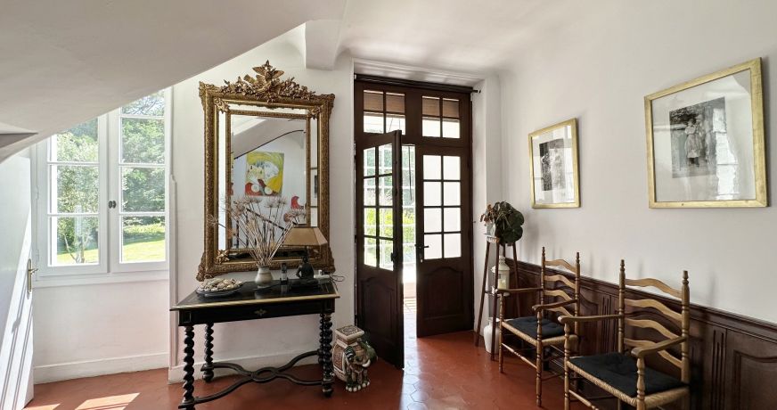 vente Maison de maître Dax