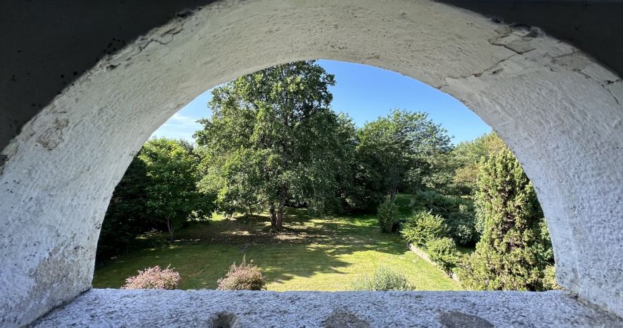 vente Maison de maître Dax