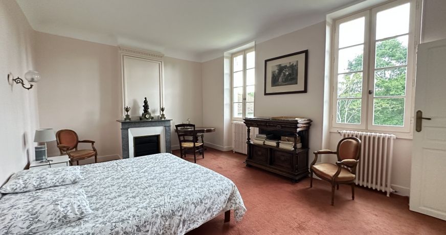 vente Maison de maître Dax