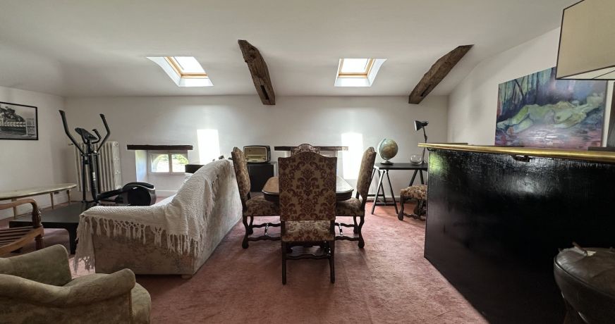 vente Maison de maître Dax