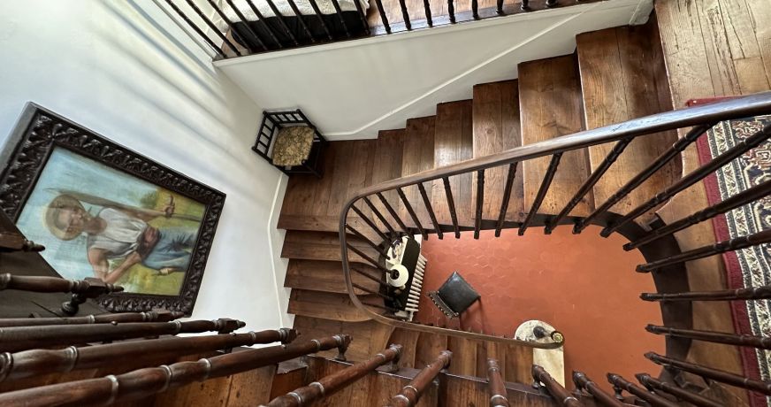 vente Maison de maître Dax