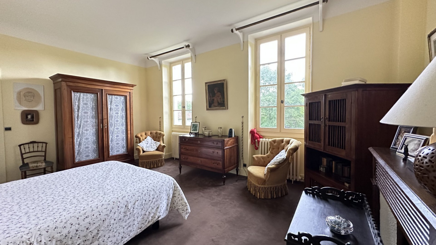 vente Maison de maître Dax - Photo 16