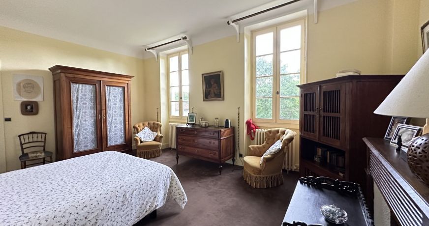 vente Maison de maître Dax